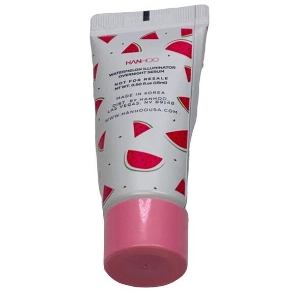 3/$20💗 Hanhoo Watermelon Illuminator Serum - Picture 6 of 7